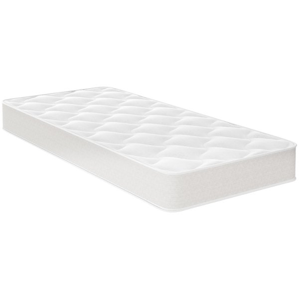 Στρώμα Fix Pad Chic Strom μονής όψης 18-19cm 90x190εκ
